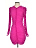 NBD Pink Cocktail Dress Size S - photo 1