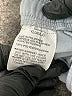 Under Armour 100% Polyester Gray Track Pants Size L (youth) - photo 4