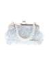 Unbranded Stars White Clutch One size - photo 1