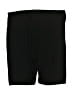 Unbranded Solid Black Athletic Shorts Size XXL - photo 1