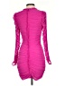 NBD Pink Cocktail Dress Size S - photo 2