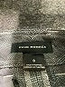Club Monaco Plaid Gray Dress Pants Size 0 - photo 7