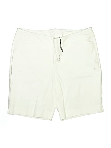 Chico's Athletic Shorts - front