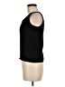 Liz Baker Black Tank Top Size Med Petite - photo 5