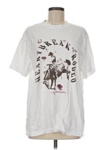 Abercrombie & Fitch Short Sleeve T-Shirt (view 1)