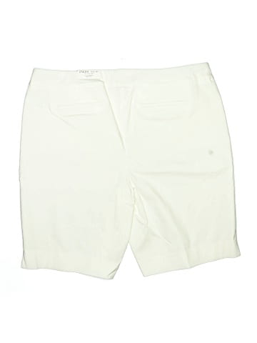 Chico's Athletic Shorts - back