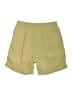 Madewell 100% Polyamide Solid Tan Athletic Shorts Size S - photo 2