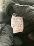 Unbranded Solid Black Athletic Shorts Size XL - photo 3