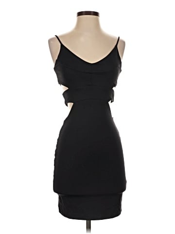 Bebe Cocktail Dress (view 1)