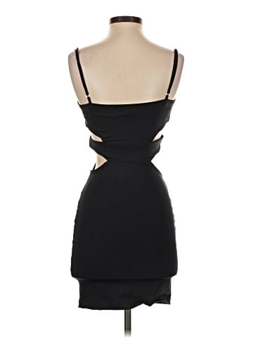 Bebe Cocktail Dress (view 2)
