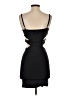 Bebe Black Cocktail Dress Size XS - photo 2