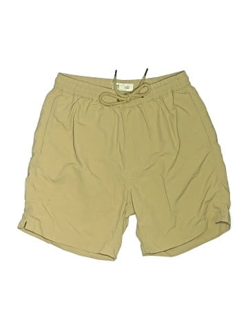 Madewell Athletic Shorts (view 1)