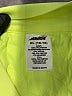 Avia 100% Polyester Yellow Jacket Size XL - photo 6