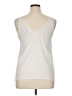 Op 100% Polyester Pink Tank Top Size XL - photo 2