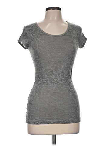 Mudd Short Sleeve T-Shirt (view 1)