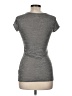 Mudd Gray Short Sleeve T-Shirt Size M - photo 2