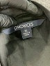Chadwicks 100% Polyester Black Short Sleeve Blouse Size XL - photo 7