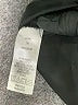Chadwicks 100% Polyester Black Short Sleeve Blouse Size XL - photo 8