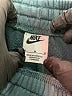 Nike Green Casual Pants Size M (kids) - photo 3