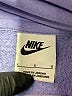 Nike Blue Pullover Hoodie Size L - photo 7