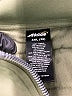 Avia Solid Green Jacket Size 20 - photo 6