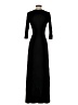 Got Style Black Cocktail Dress Size S - photo 2