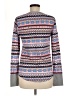 mae Gray Long Sleeve Top Size M - photo 2