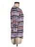 mae Gray Long Sleeve Top Size M - photo 4