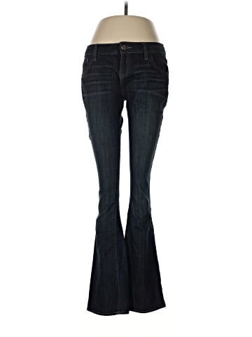 Simply Vera Vera Wang Jeans (view 1)