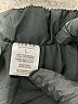 Serra 100% Polyester Stars Black Sweatpants Size L - photo 7