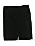 Unbranded Solid Black Athletic Shorts Size XXL - photo 2