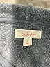 colsie Gray Pullover Sweater Size L - photo 7