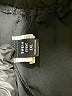 Shein Curve 100% Polyester Solid Black Track Pants Size 14 Plus (1) - photo 7