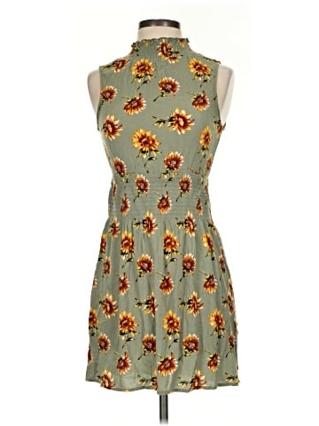 Simplee Casual Dress (view 1)