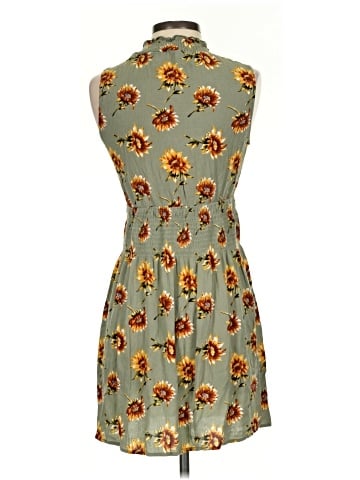 Simplee Casual Dress (view 2)