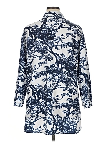 Unbranded 3/4 Sleeve Blouse (view 2)