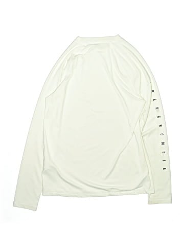Abercrombie Kids Long Sleeve T-Shirt (view 2)