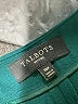 Talbots Solid Teal Active Pants Size 16 Petite - photo 7