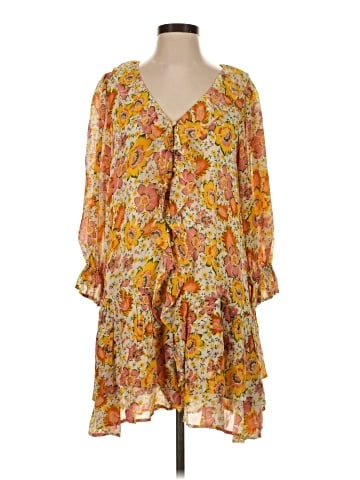 Cleobella Casual Dress (view 1)