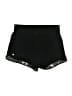 Athleta Chevron-herringbone Black Athletic Shorts Size S - photo 2