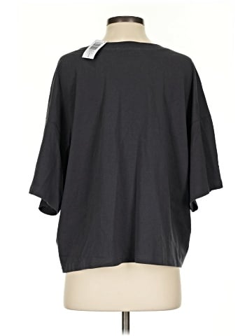 Festi 3/4 Sleeve Blouse (view 2)