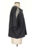 Festi 100% Cotton Black 3/4 Sleeve Blouse Size 0 - photo 4