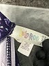 Lularoe Stars Blue Casual Pants One size - photo 7