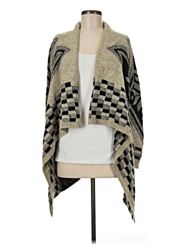 Charlotte Russe Cardigan (view 1)