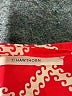 41Hawthorn Red Sleeveless Blouse Size S - photo 7