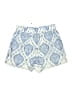 Le Superbe Hearts Blue Shorts Size L - photo 1