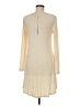 dearcase Ivory Long Sleeve T-Shirt Size M - photo 2