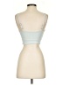 Popflex Blue Sports Bra Size XS - photo 2
