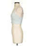 Popflex Blue Sports Bra Size XS - photo 5