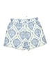 Le Superbe Hearts Blue Shorts Size L - photo 2